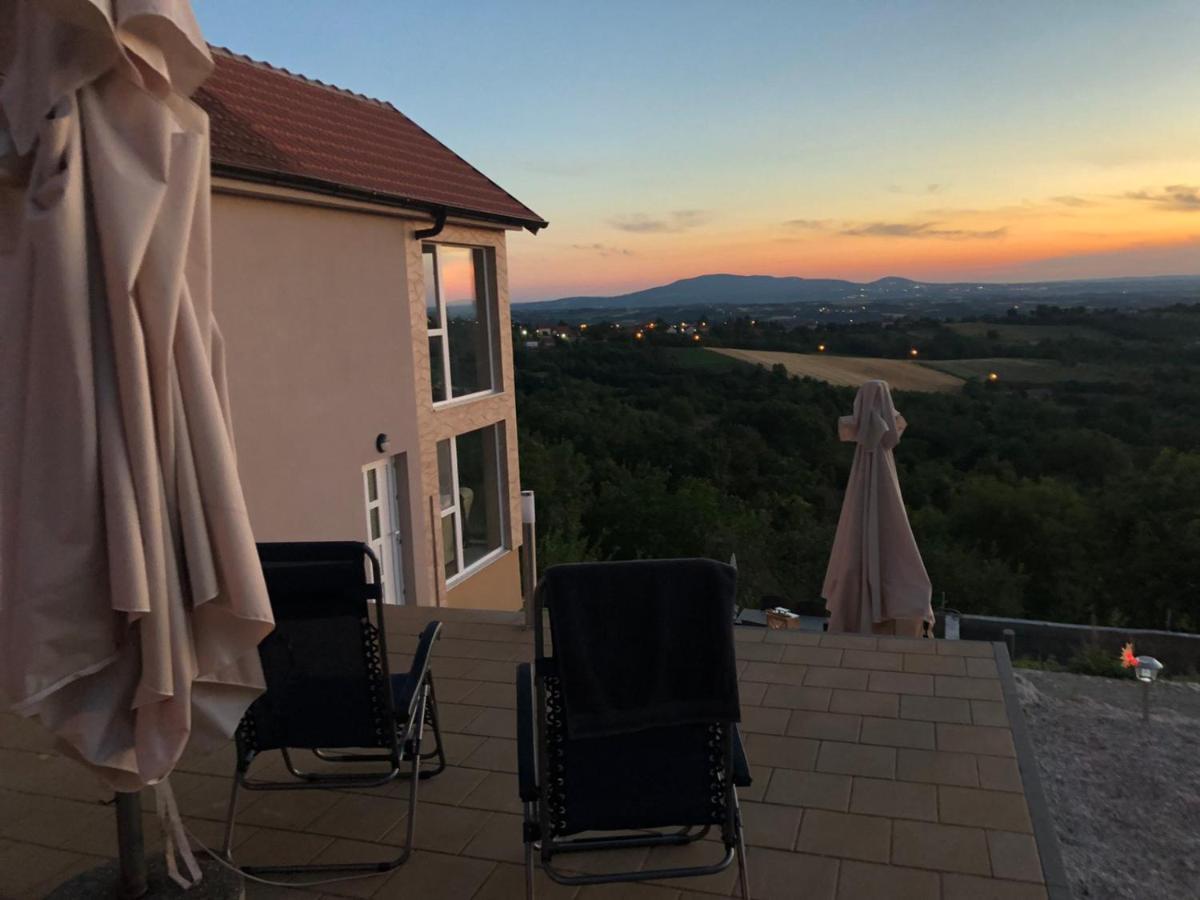 Vila Pogled アランジェロヴァツ 部屋 写真