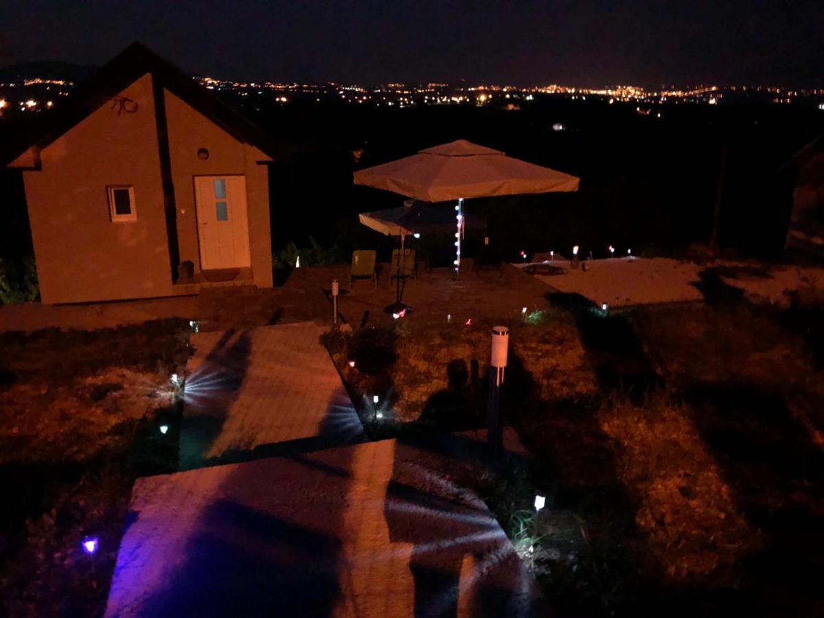 Vila Pogled アランジェロヴァツ エクステリア 写真