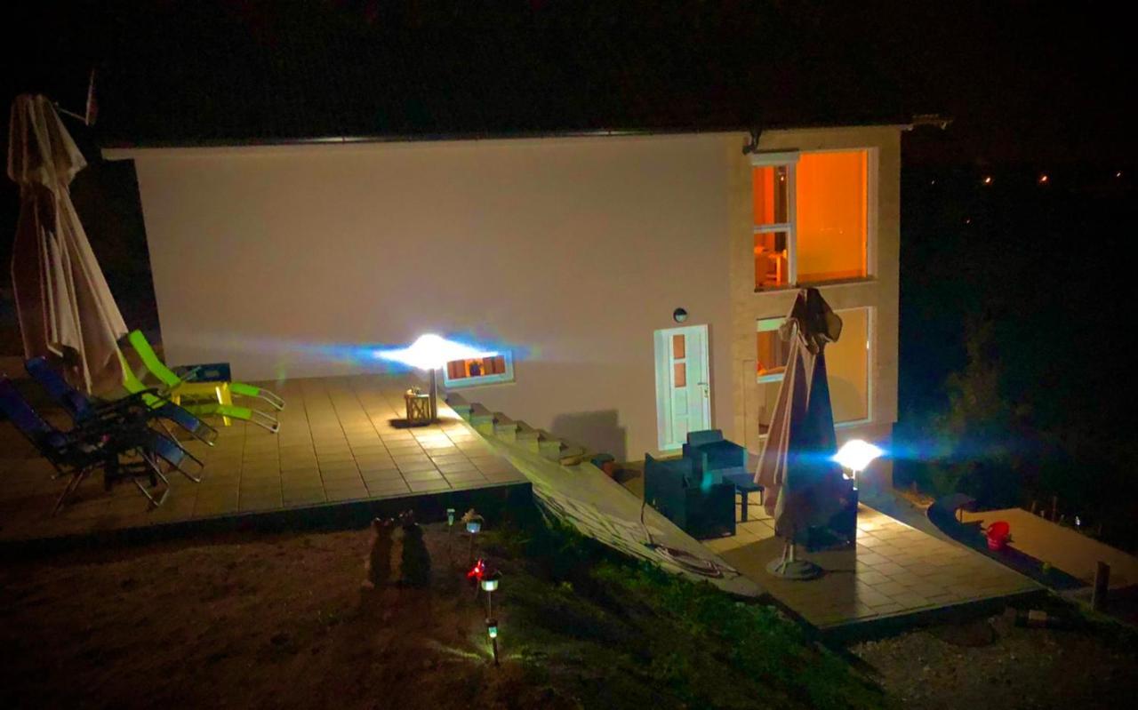 Vila Pogled アランジェロヴァツ エクステリア 写真