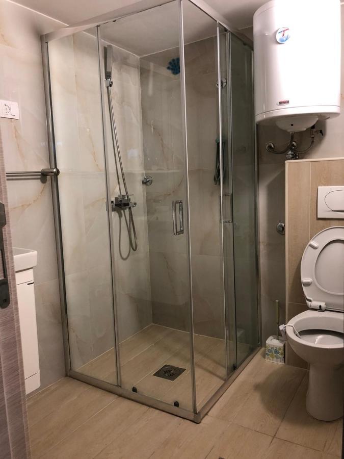 Vila Pogled アランジェロヴァツ エクステリア 写真