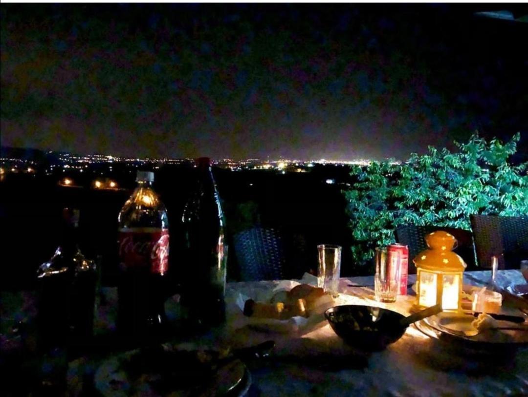 Vila Pogled アランジェロヴァツ エクステリア 写真